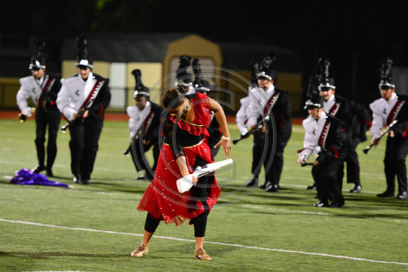 Coatesville Area High School Red Raiders-674