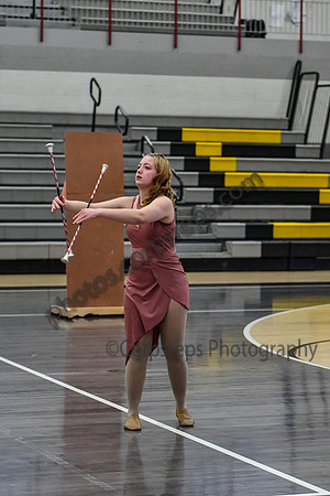 Canton Twirlers_250322_Lake Lehman-DJK00363
