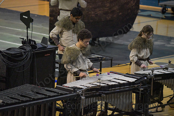 Southern Regional Percussion_250315_North Penn-DJK01416