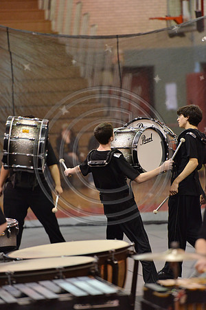 South Brunswick Drumline-215