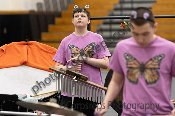 Walt Whitman Percussion_250405_South Brunswick High School-JB00008