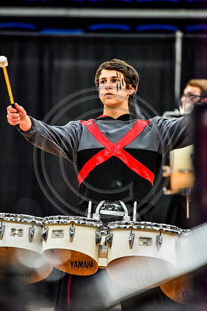 Southern Regional Drumline-351