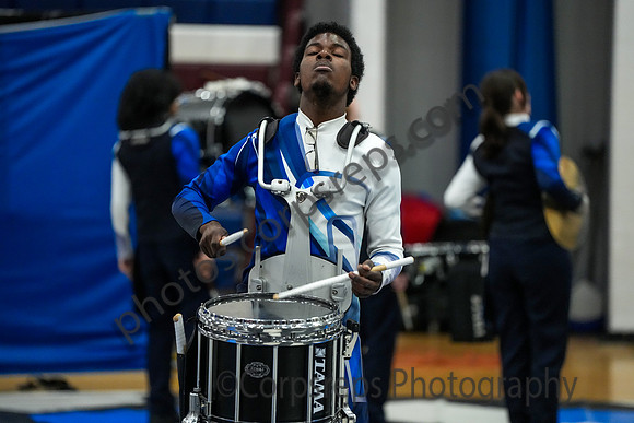 Eastern Regional Drumline_250427_Eastern Regional-01706
