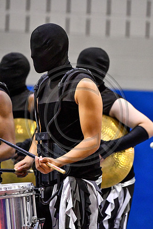 Cab Calloway Drumline_190330_Spring-Ford-4401