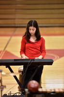 Terrill MS Percussion-150