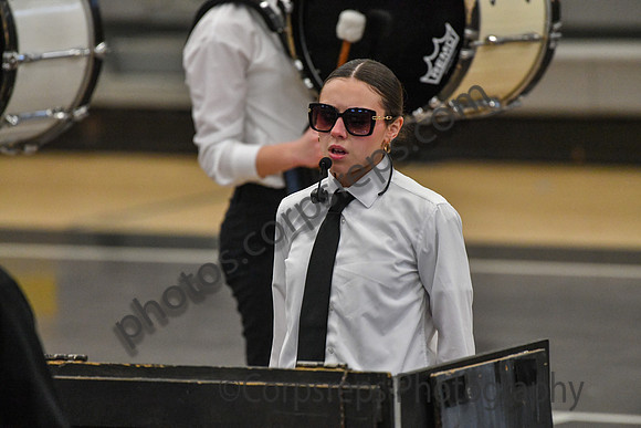 Catasauqua Percussion_250322_Lake Lehman-DJK02395