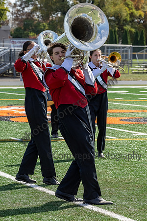Jackson Memorial Band_241012_Hamilton High School West-JB00520