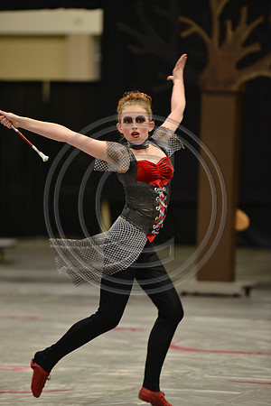 Salisbury Twirlers-4844