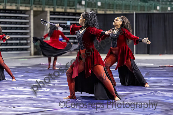 Elizabeth Guard_240421_CURE Arena-JB00026