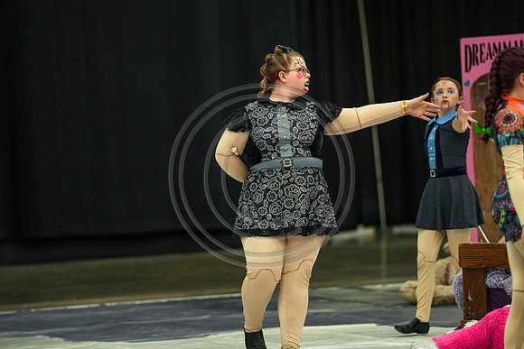 Central Mountain Twirlers_220428_Wildwood-2-38