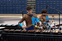 United Percussion_250322_RWJ Barnabas Health Arena-JB00428