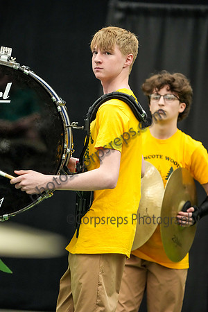 Cheltenham Drumline_250501_Wildwood-mg02340