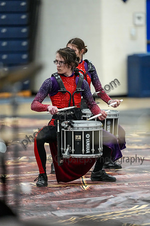 North Penn Drumline_250323_Toms River-02186
