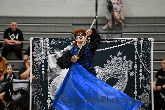 Canton Guard_250322_Lake Lehman-DJK01495