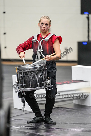 Penn Manor Drumline_250329_Hatboro-Horsham-04034