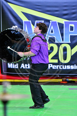 Upper Dublin Drumline_190406_Coatesville-6770