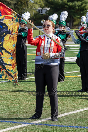 Steinert Band_241012_Hamilton High School West-JB00709