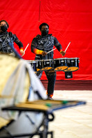 Upper Dublin Drumline_220409_Coatesville-09351