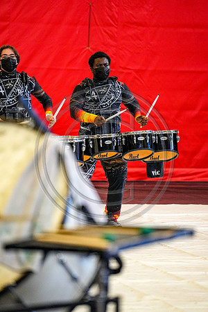 Upper Dublin Drumline_220409_Coatesville-09351
