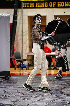 Perkiomen Valley Drumline_200208_Penncrest-00087