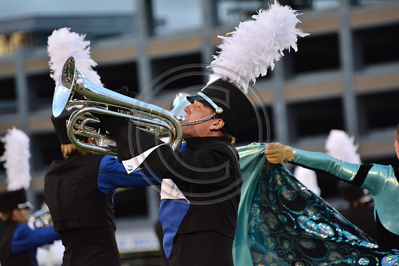 Blue Knights-Sacramento-1923