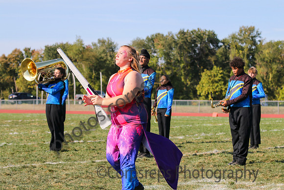 Pennsville Memorial_241012_West Deptford-JSB0524