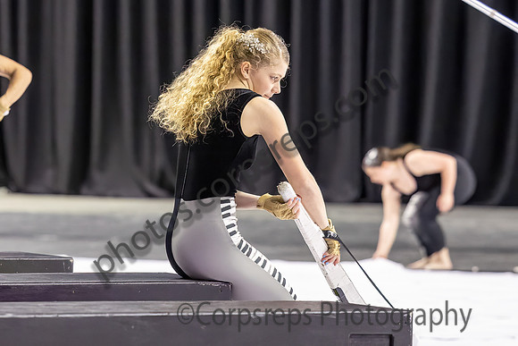 Hicksville Guard_240421_CURE Arena-JB00056
