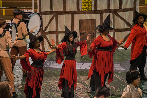 Upper Darby Percussion_250315_North Penn-DJK01902