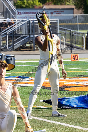 Notingham Band_241012_Hamilton High School West-JB01713