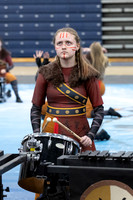 Perkiomen Valley Drumline_250322_RWJ Barnabas Health Arena-JB01427