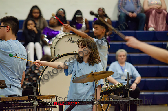 Arthur L. Johnson Drumline_240420_Arthur L Johnson-KL00003