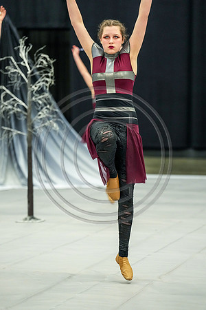 Salisbury Twirlers_220428_Wildwood-2-30