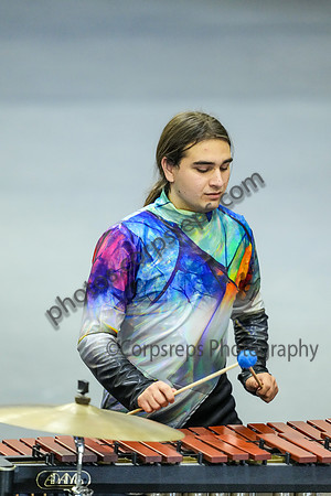 Hatboro-Horsham Drumline_250405_Spring-Ford-03907