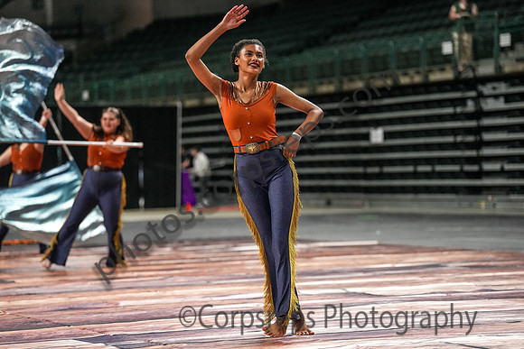 Brick Memorial JV Guard_240420_Cure Insurance Arena-03493