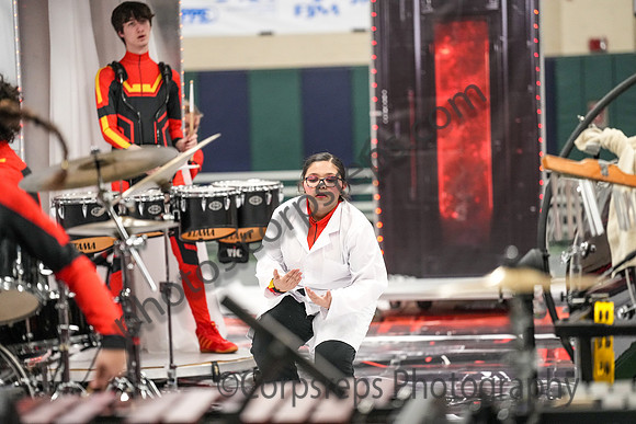 Trumbull Drumline_250308_Dartmouth-06131