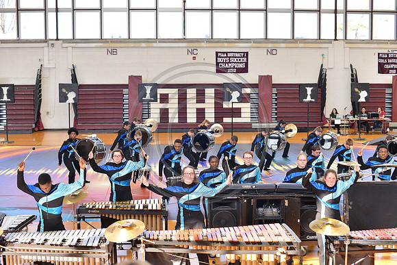 Abington Drumline-706