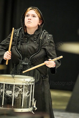 Lake Lehman Drumline_250501_Wildwood-mg04872