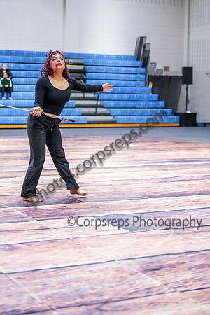 Brick Memorial Guard_250125_Spring-Ford-01414