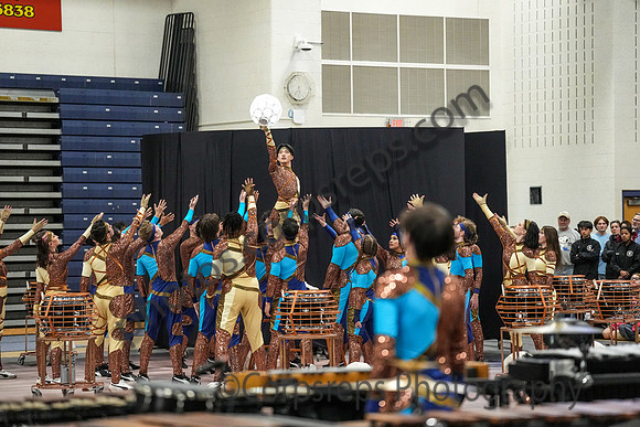 United Percussion World_250323_Toms River-06685