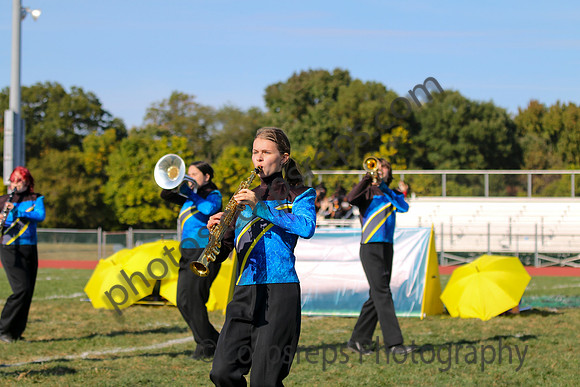 Pennsville Memorial_241012_West Deptford-JSB0520