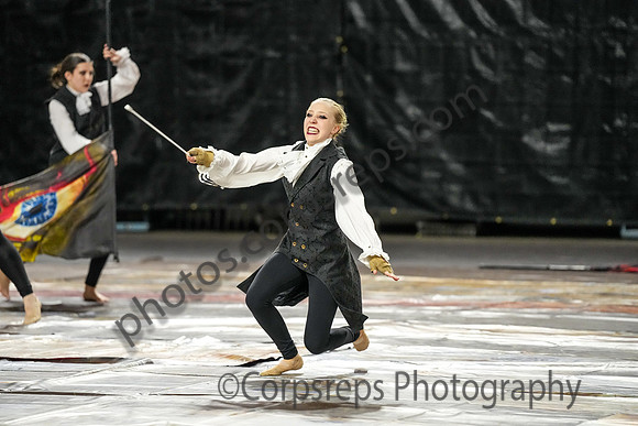 Pennridge Guard_250413_Bethlehem-CM00815