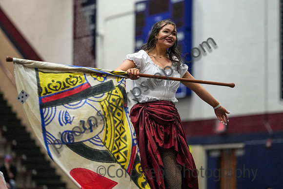 Orchard Park Guard_250322_Bethlehem-06748