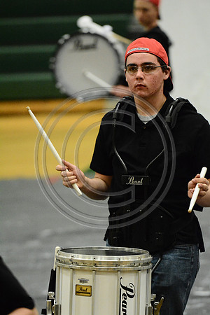 Penncrest Drumline-223