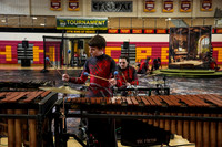 Marple-Newtown Drumline_250315_Penncrest-00537