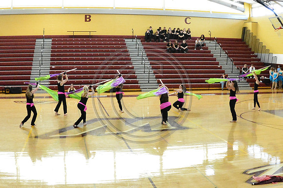 Saucon Valley Guard-578