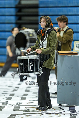 Hopewell Valley Drumline_250405_Spring-Ford-02225