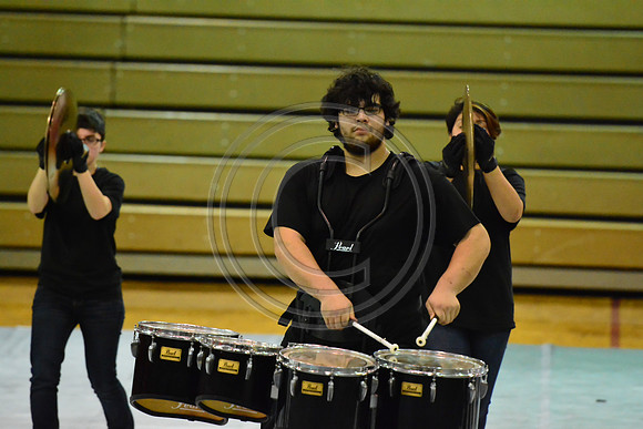 Edison Drumline-998