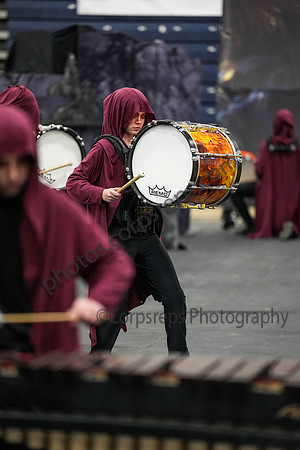 Victor Drumline_250323_Toms River-03518