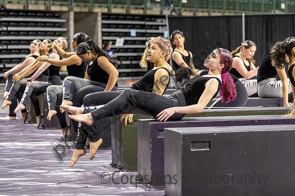 Hicksville Guard_240421_CURE Arena-JB00008
