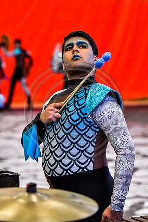 Unionville Drumline_170408_Coatesville-9398